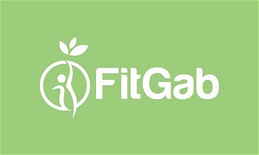 FitGab logo
